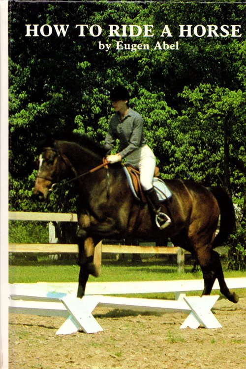 Image for How to Ride a Horse