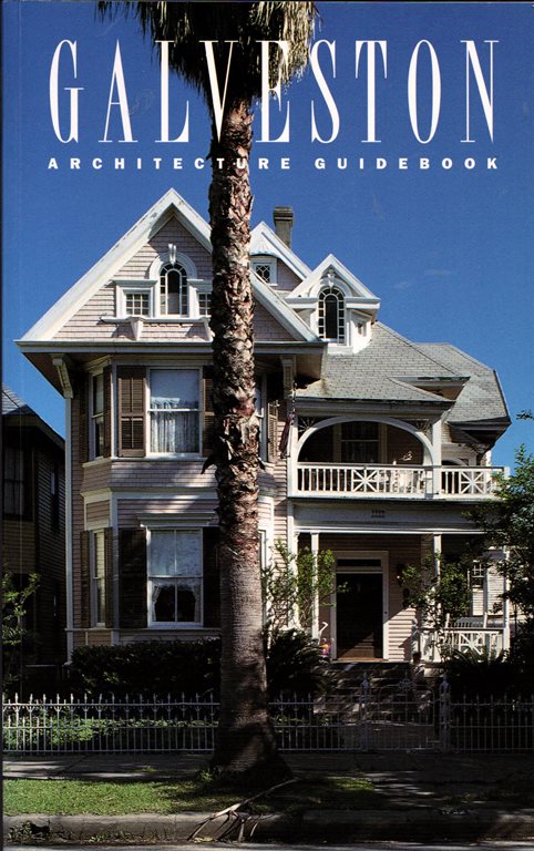Image for Galveston Architecture Guidebook