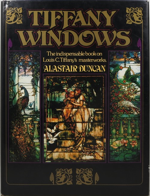 Image for Tiffany Windows Tiffany Windows