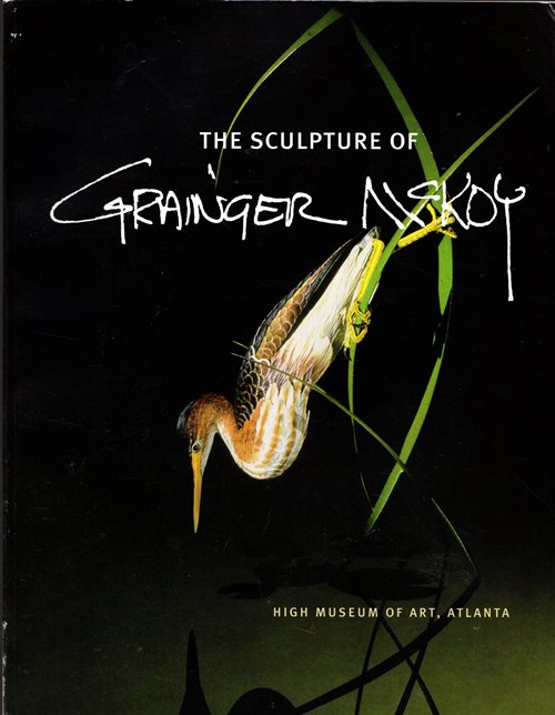 Image for The Sculpture of Grainger McKoy