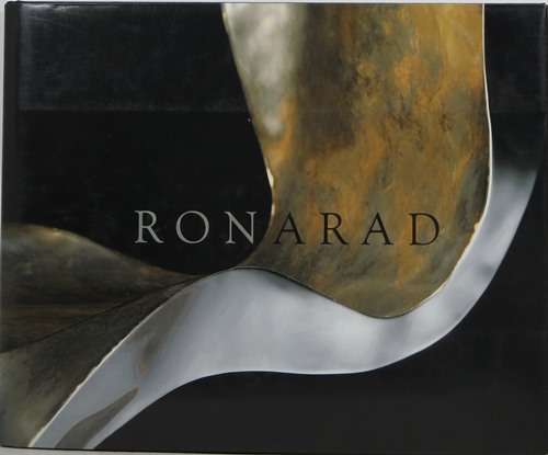 Image for Ron Arad