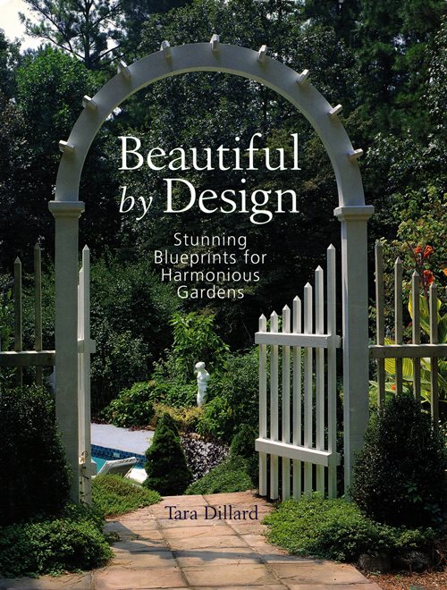 Image for Beautiful by Design: Stunning Blueprints for Harmonious Gardens