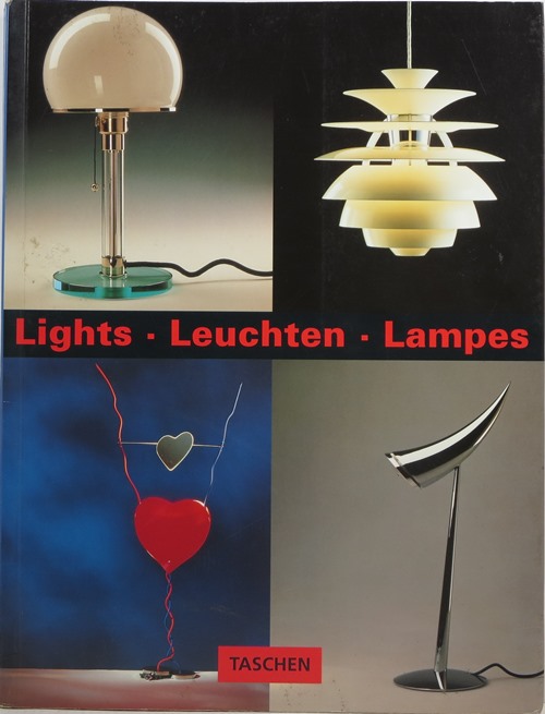Image for 300 Lights = Leuchten = Lampes
