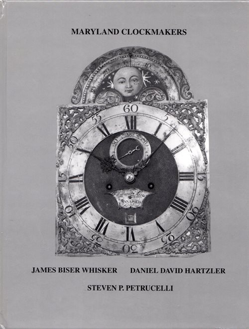 Maryland Clockmakers
