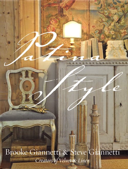 Image for Patina Style