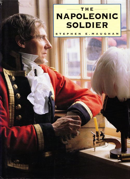 Image for The Napoleonic Soldier