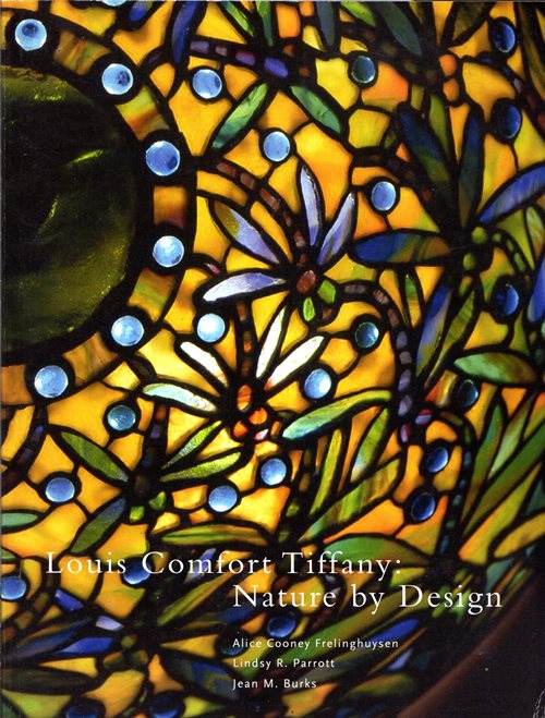 Image for Louis Comfort Tiffany: Nature by Design