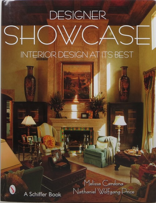 Image for Designer Showcase: Interior Design at Its Best