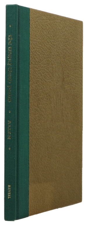 Image for The Twenty-third Psalm: An Interpretation