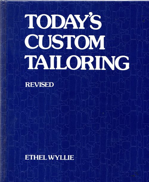 Image for Today's Custom Tailoring, Revised