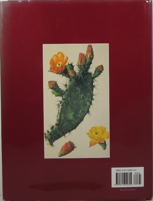 Plant Portraits: The California Legacy of A. R. Valentien