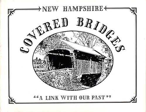 New Hampshire Covered Bridges: 