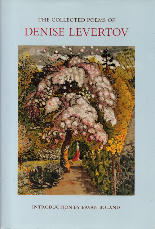 The Collected Poems of Denise Levertov