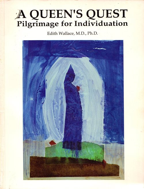 A Queen's Quest: Pilgrimage for Individuation