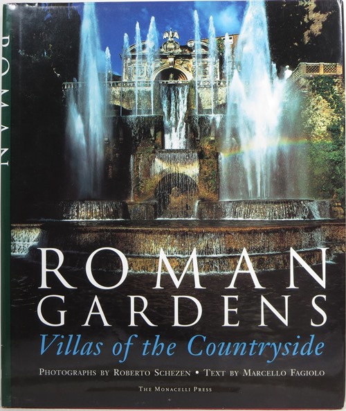 Roman Gardens: Villas of the Countryside