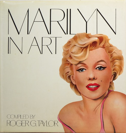 Marilyn in Art