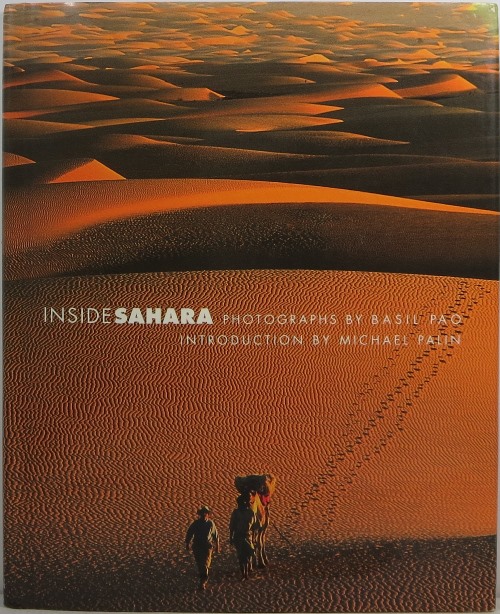 Inside Sahara