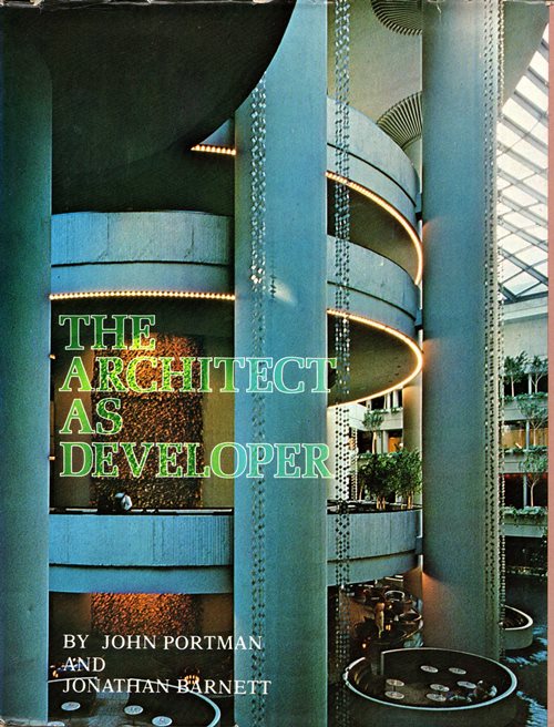 The Architect as Developer
