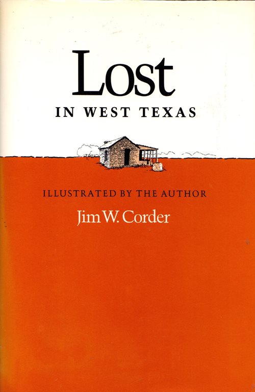 Lost in West Texas