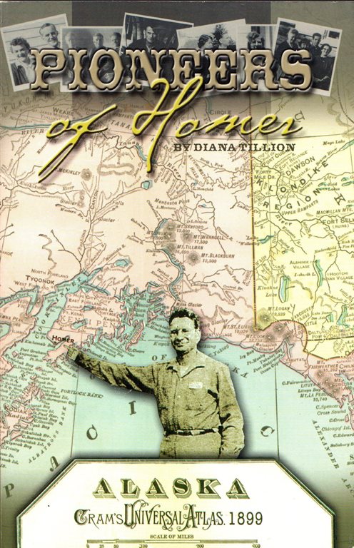 Pioneers of Homer