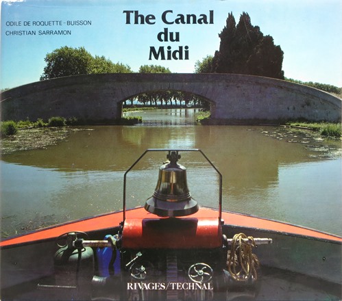 The Canal du Midi