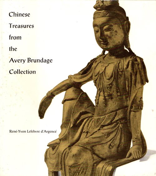 Chinese Treasures from the Avery Brundage Collection