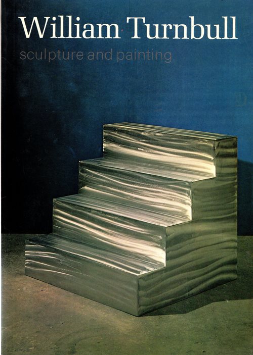 William Turnbull: Sculpture and Painting