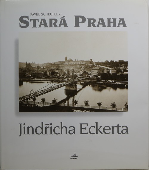 Star Praha: Jindricha Eckerta