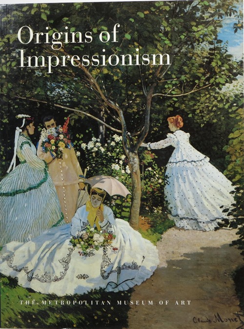 Origins of Impressionism