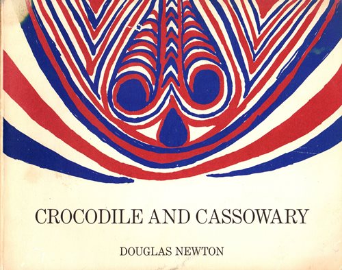 Crocodile and Cassowary: Religious Art of the Upper Sepik River, New Guinea