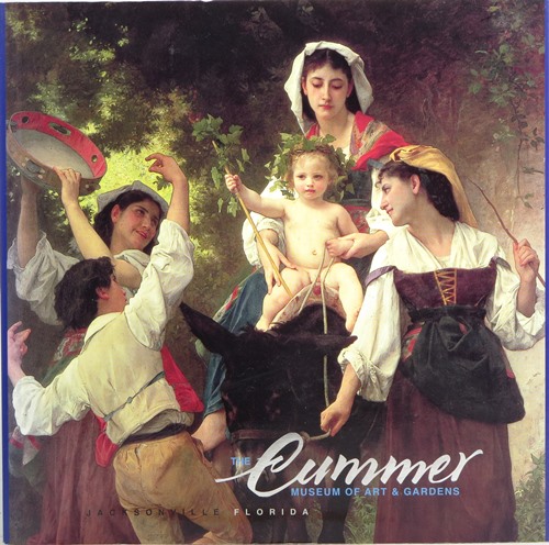 The Cummer Museum of Art & Gardens
