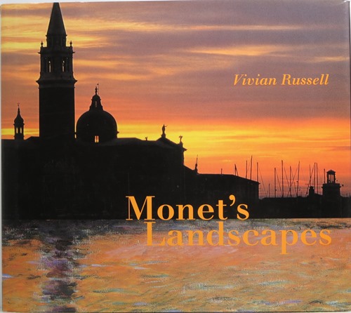 Monet's Landscapes