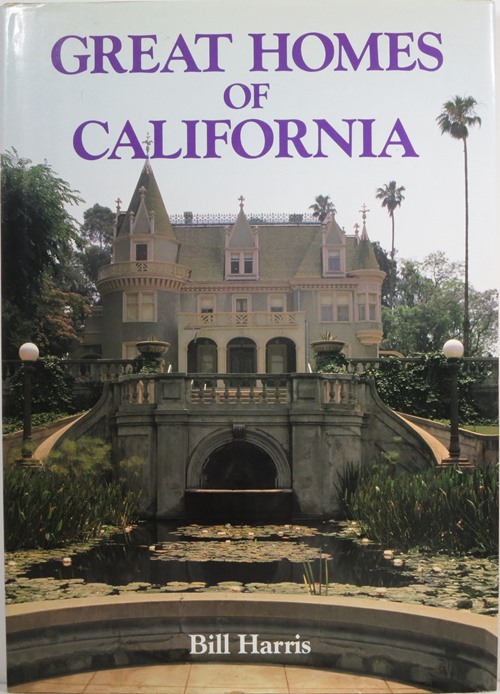 Image for Great Homes of California Great Homes of California