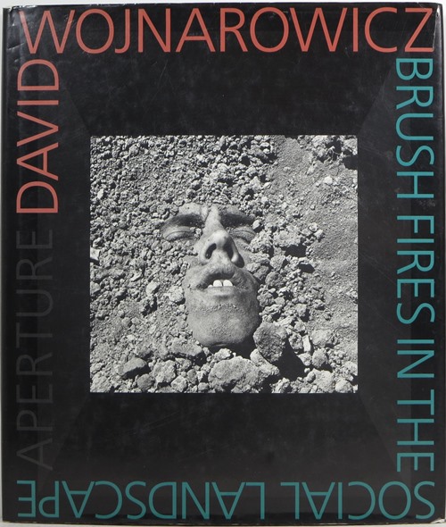 David Wojnarowicz: Brush Fires in the Social Landscape