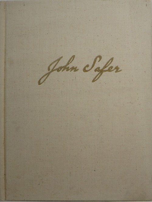 John Safer