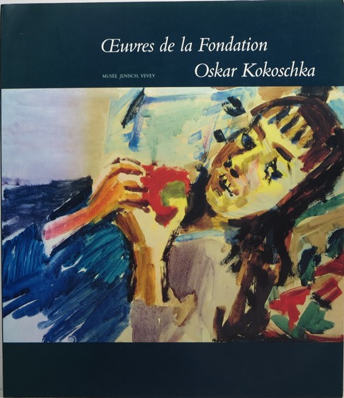 Oeuvres de la Fondation Oskar Kokoschka