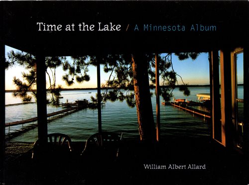 Time at the Lake: A Minnesota Album