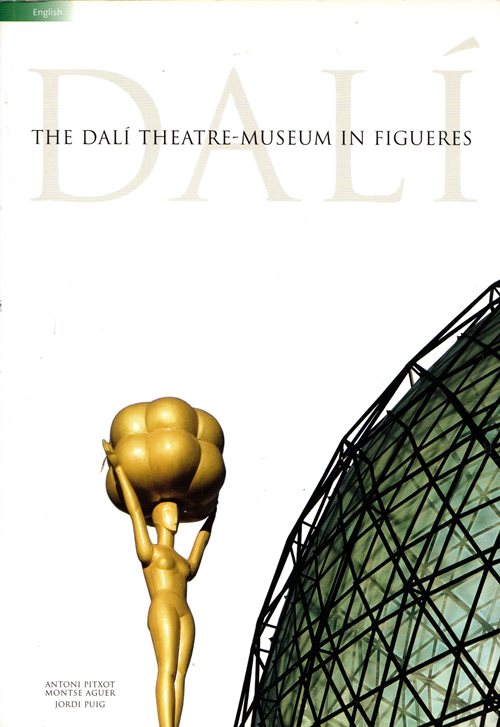 The Dali Theatre-Museum in Figueres