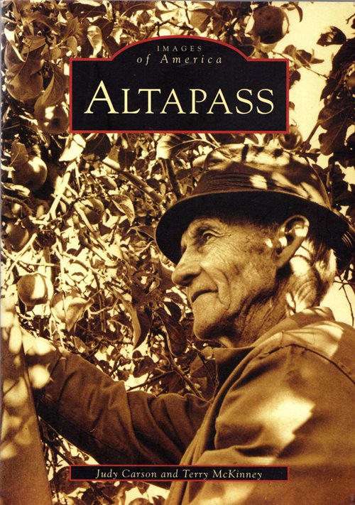 Altapass (Images of America)