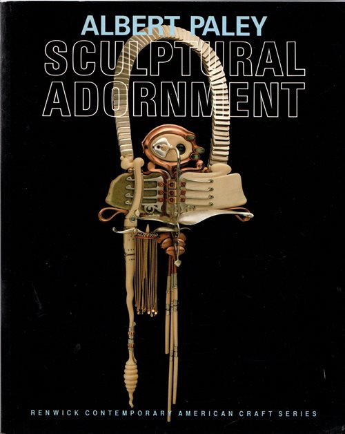 Albert Paley: Sculptural Adornment