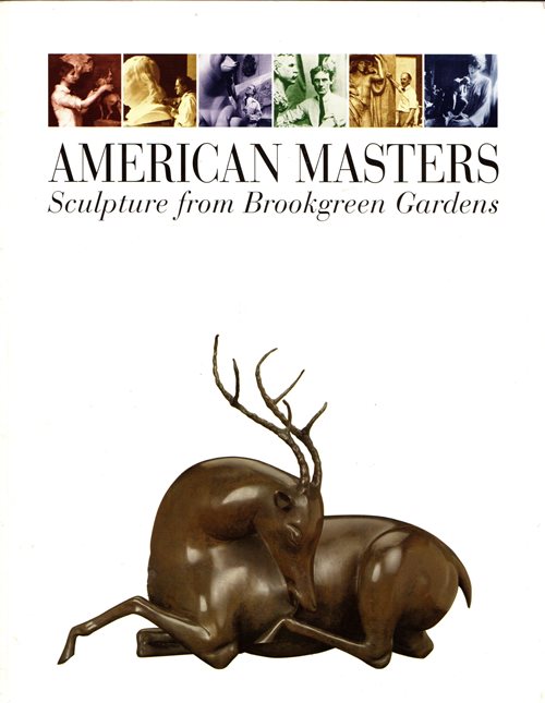 American Masters: Sculpture from Brookgreen Gardens
