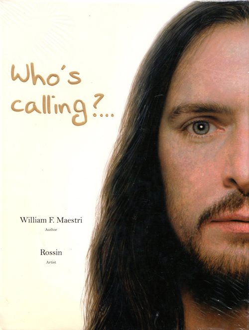 Who's Calling.