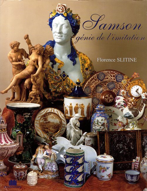 Samson: gnie de l'imitation