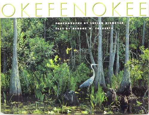 Okefenokee
