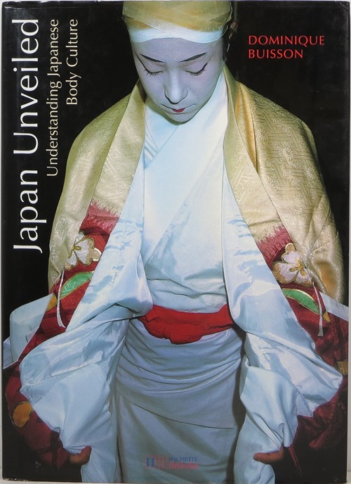 Japan Unveiled: Understanding Japanese Body Culture