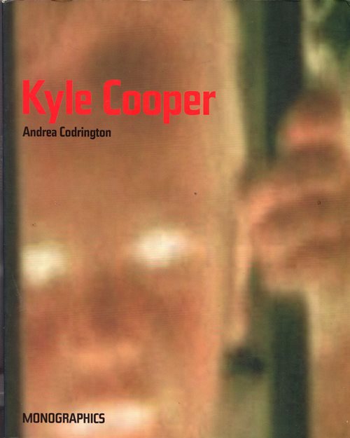 Kyle Cooper