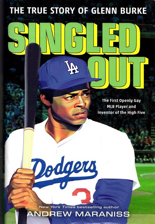 Singled Out: The True Story of Glenn Burke