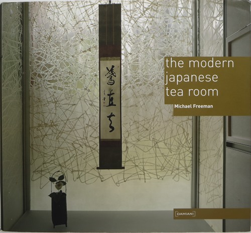 The Modern Japanese Tea Room