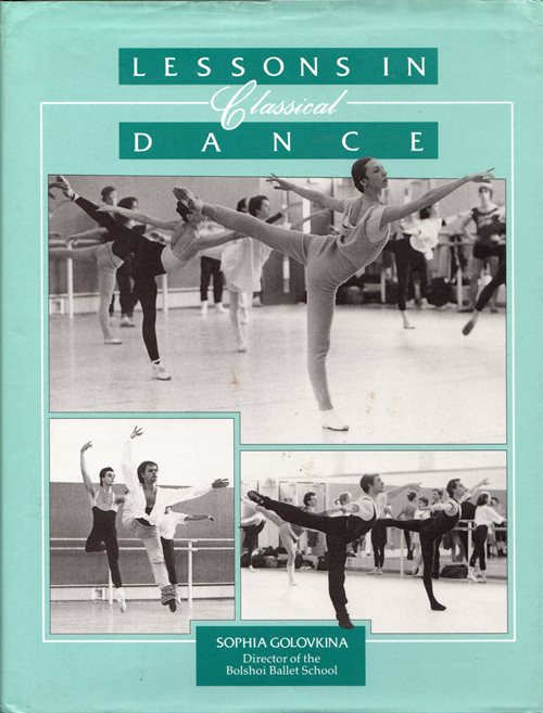 Lessons in Classical Dance