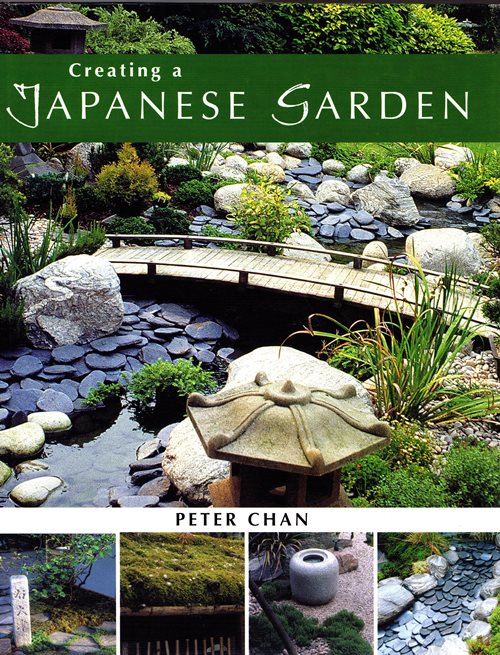 Creating a Japanese Garden